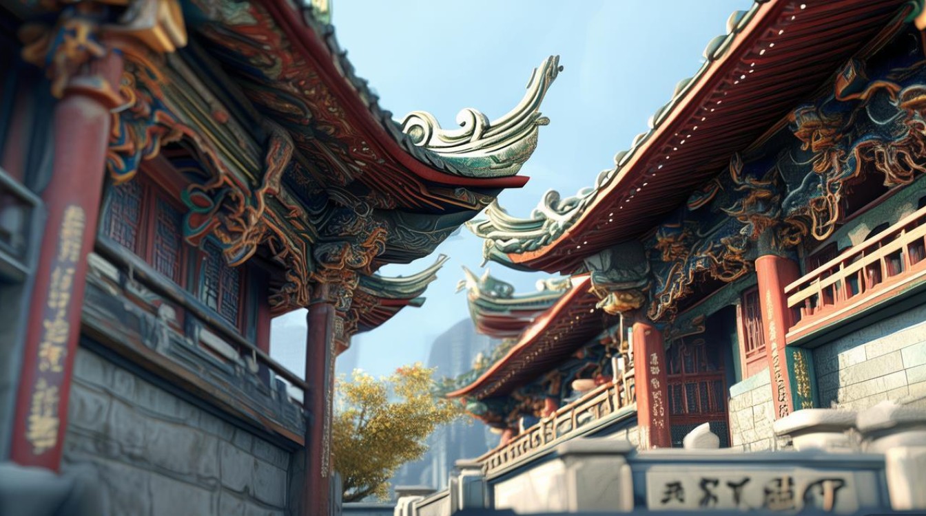 浙江省特色景点 浙江省特色景点