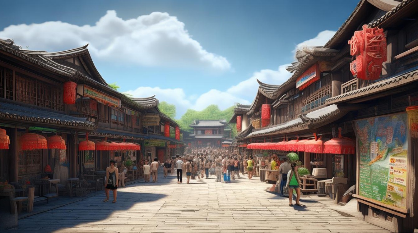 玉林免费好玩景点 玉林免费好玩景点