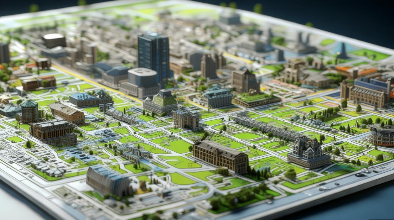 查找附近景点 查找附近景点