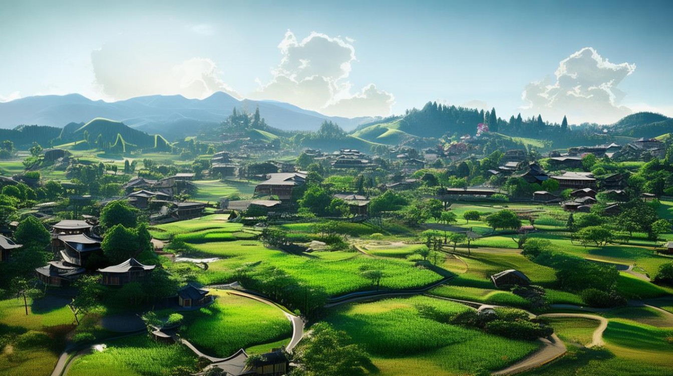 灵丘的景点 灵丘的景点