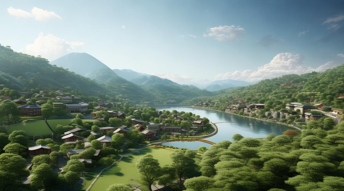 灵丘的景点 灵丘的景点