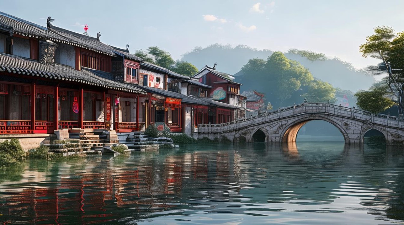 文水的景点 文水的景点