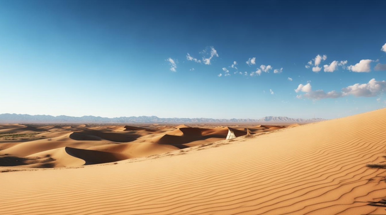 阿克苏沙漠景点 阿克苏沙漠景点