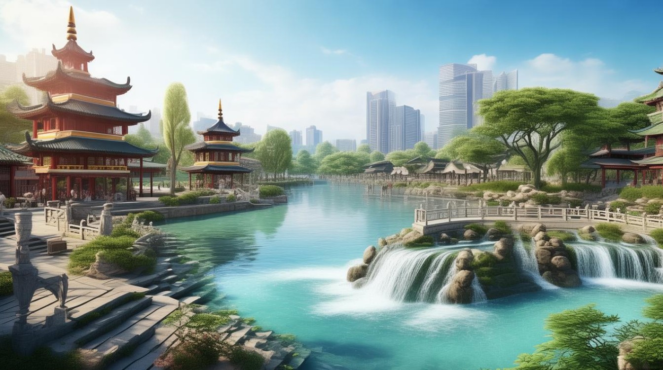 济南一日游旅游景点 济南一日游旅游景点