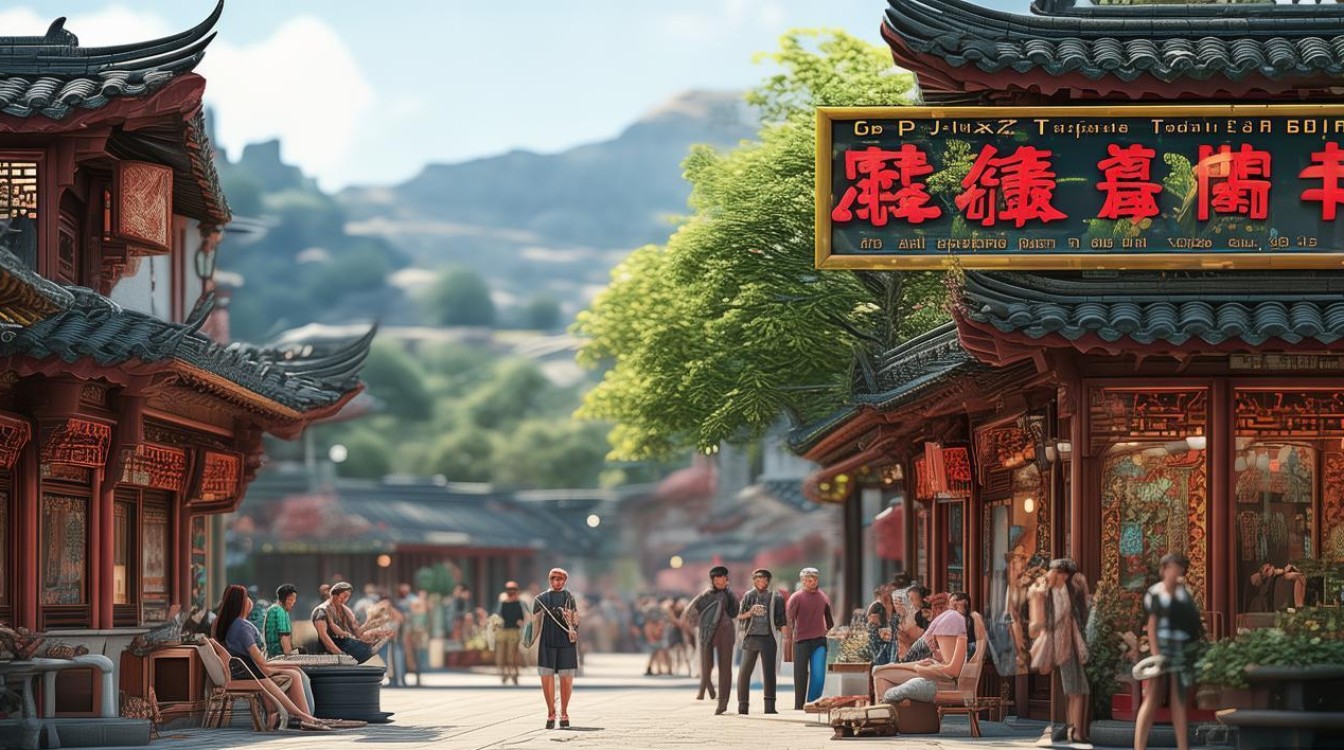 江西一日游必去景点 江西一日游必去景点