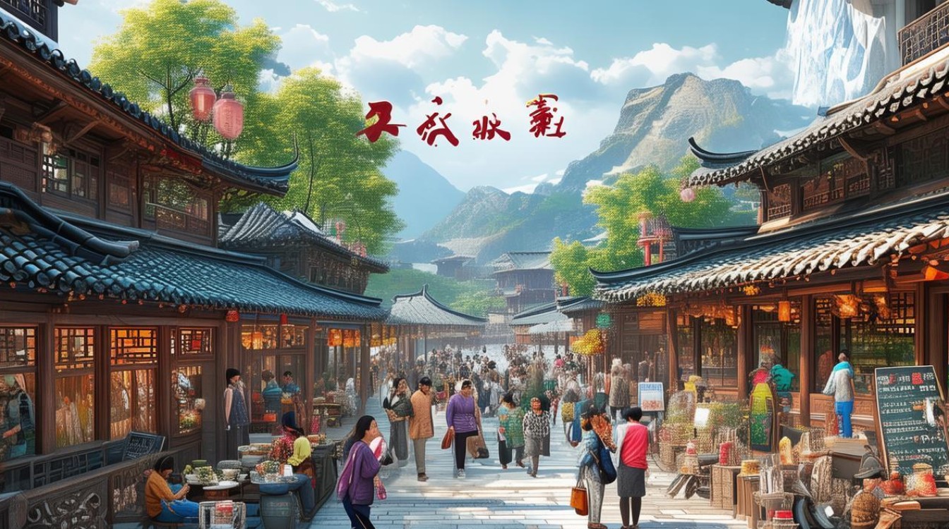 江西一日游必去景点 江西一日游必去景点