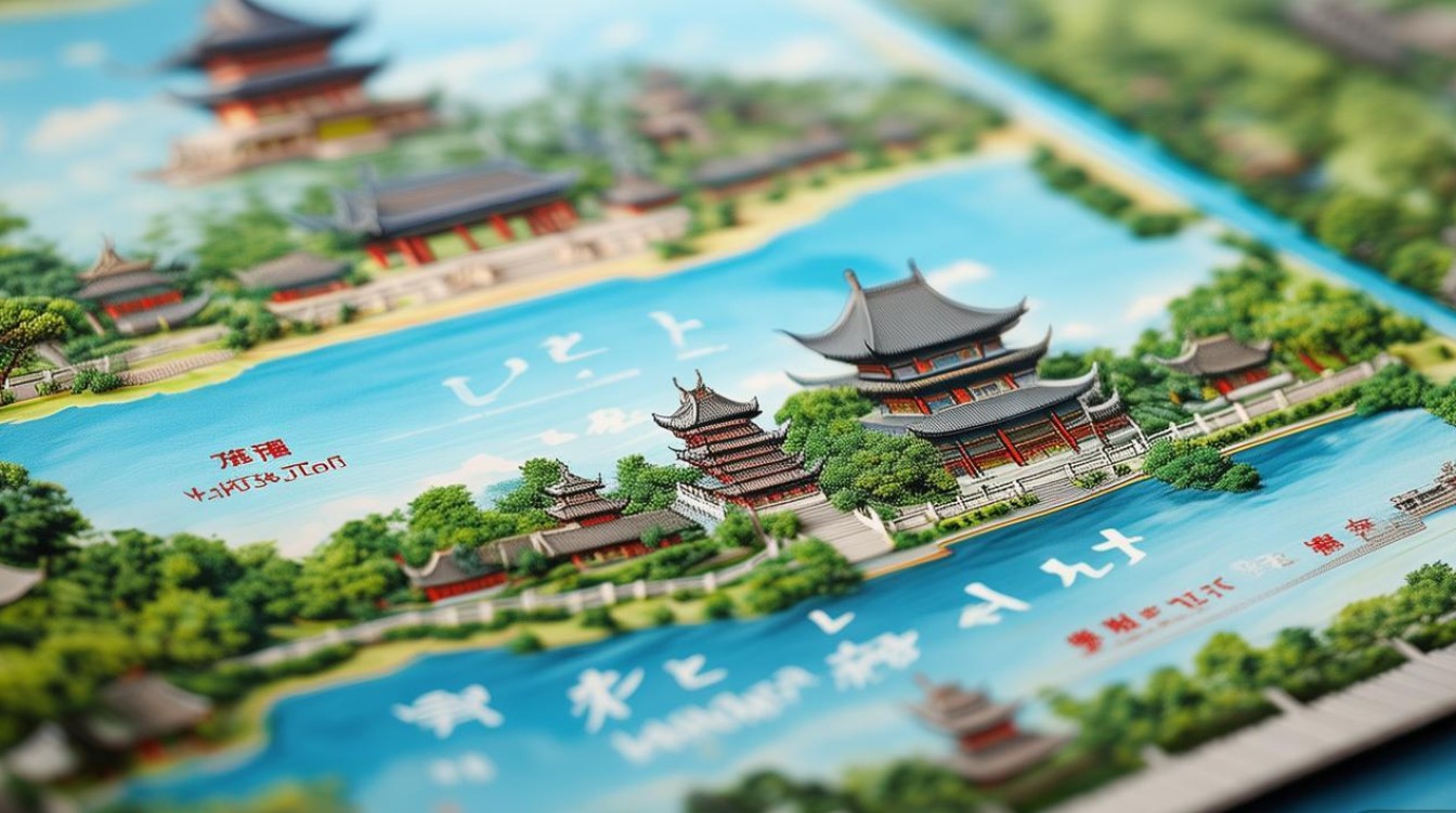 杭州市旅游景点大全