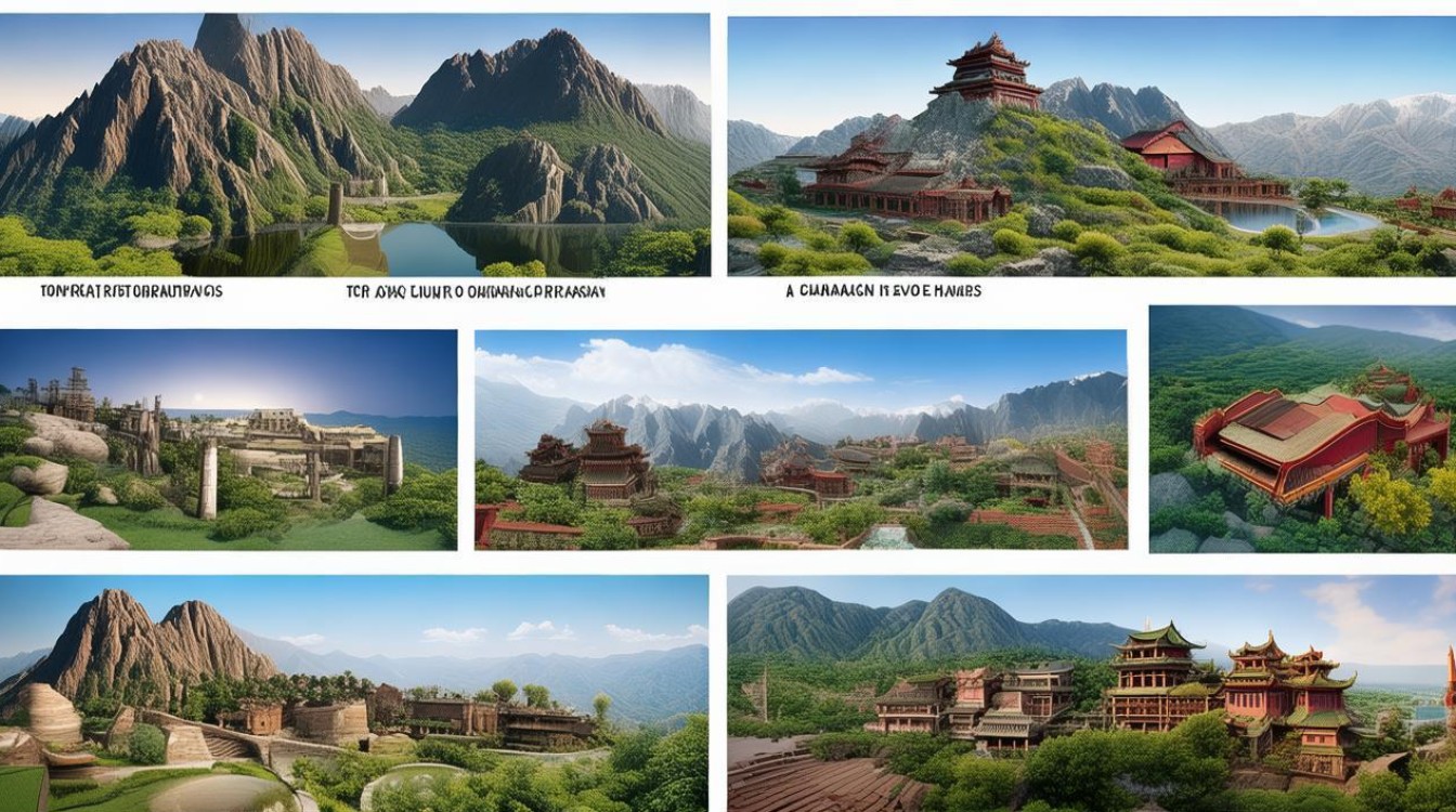 韶关十大旅游景点 韶关十大旅游景点