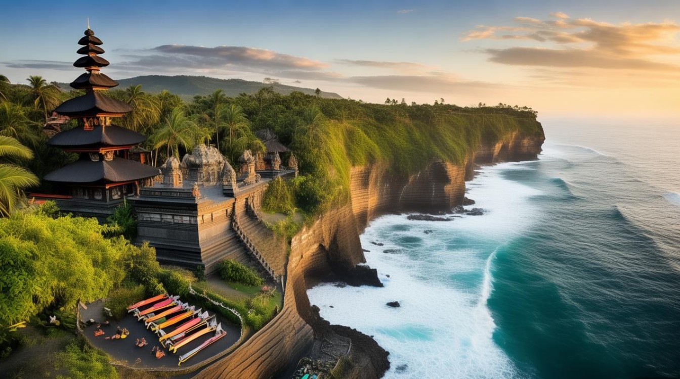 巴厘岛旅游景点图片 巴厘岛旅游景点图片