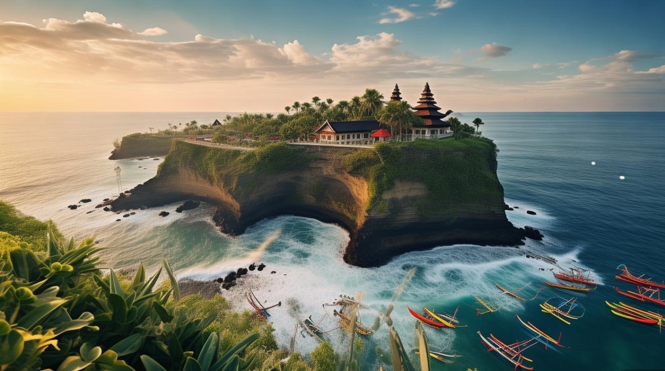 巴厘岛旅游景点图片 巴厘岛旅游景点图片