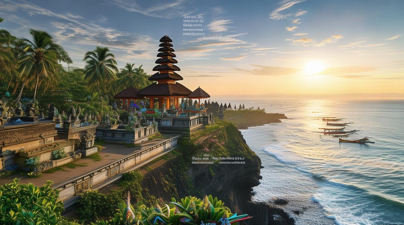 巴厘岛旅游景点图片 巴厘岛旅游景点图片