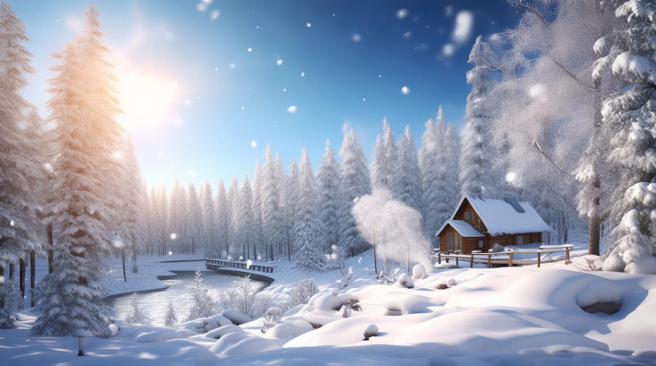 黑龙江冬季旅游景点 黑龙江冬季旅游景点