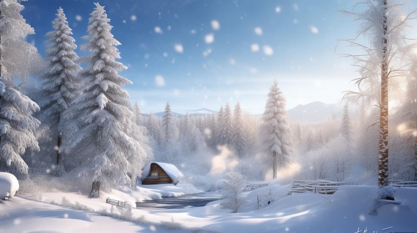 黑龙江冬季旅游景点 黑龙江冬季旅游景点