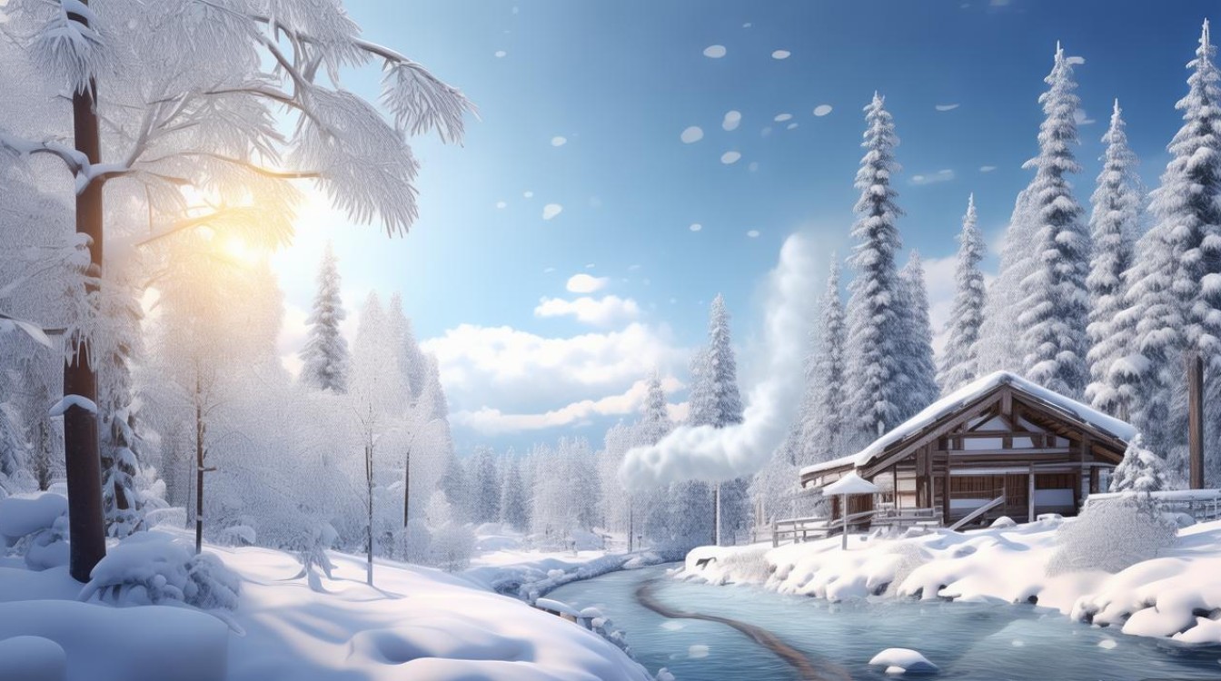 黑龙江冬季旅游景点 黑龙江冬季旅游景点