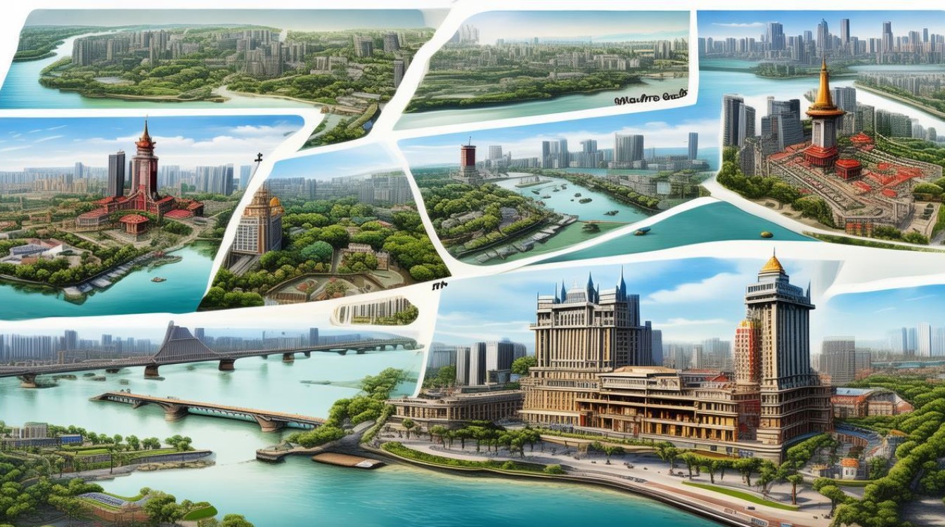 武汉市旅游景点大全 武汉市旅游景点大全