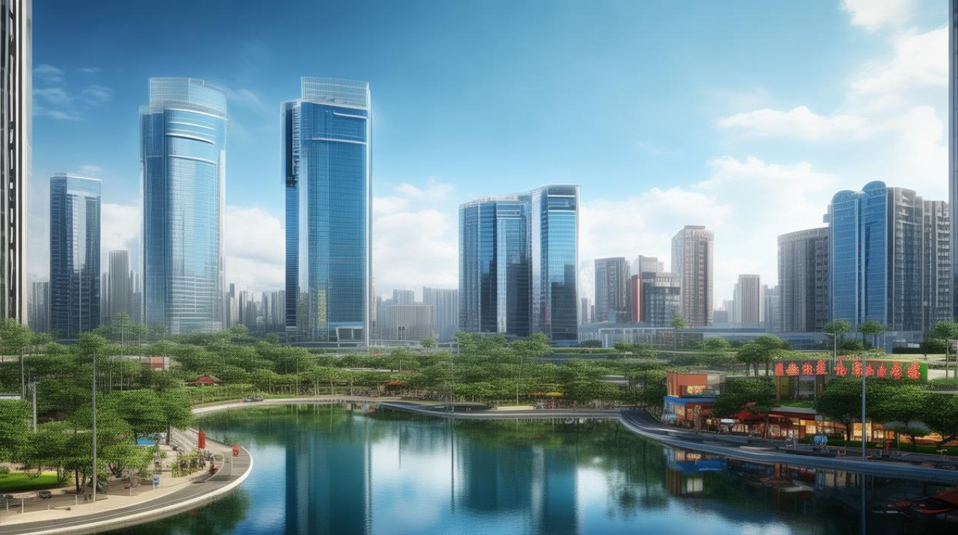 深圳市南山区景点