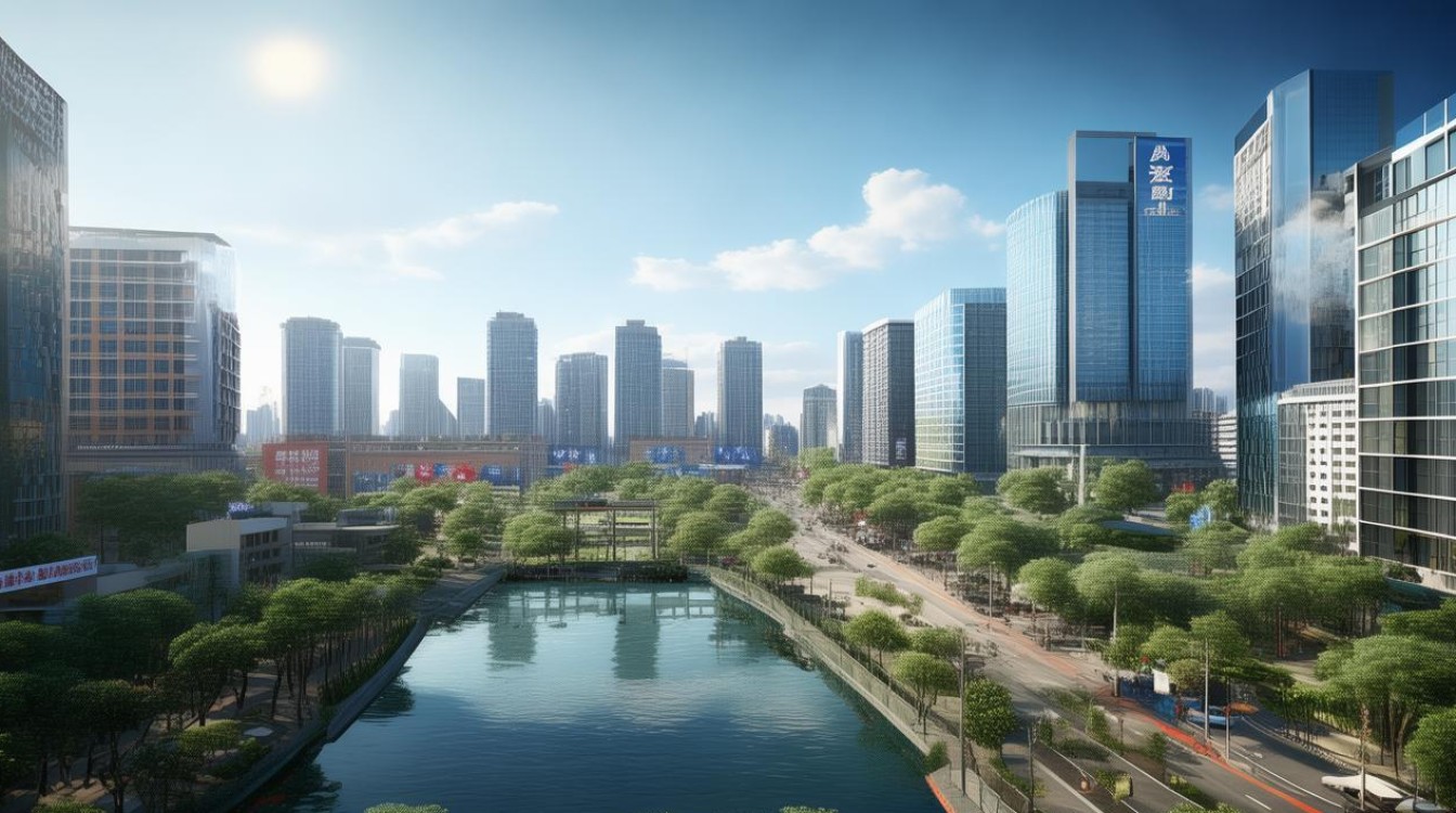 深圳市南山区景点