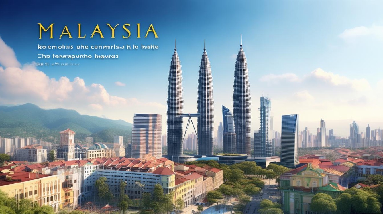 马来西亚有什么景点 马来西亚有什么景点