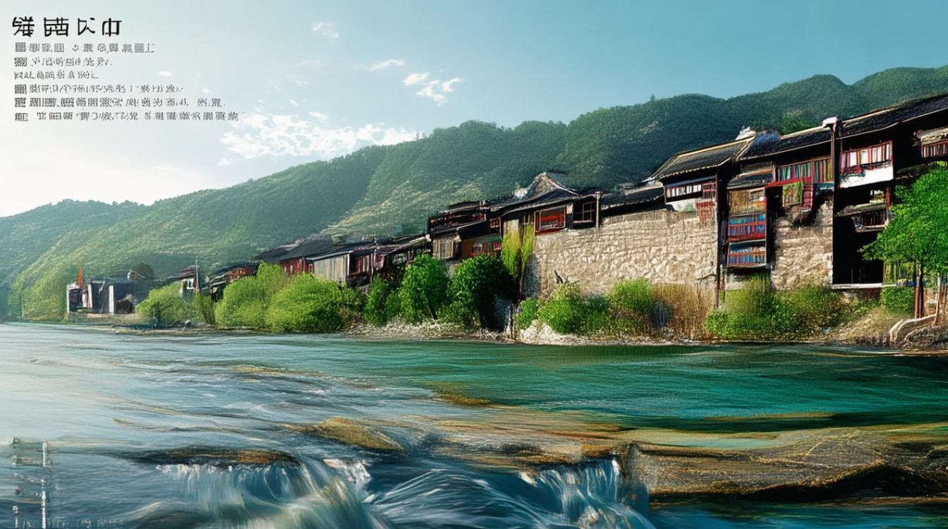 南雄旅游景点有哪些 南雄旅游景点有哪些