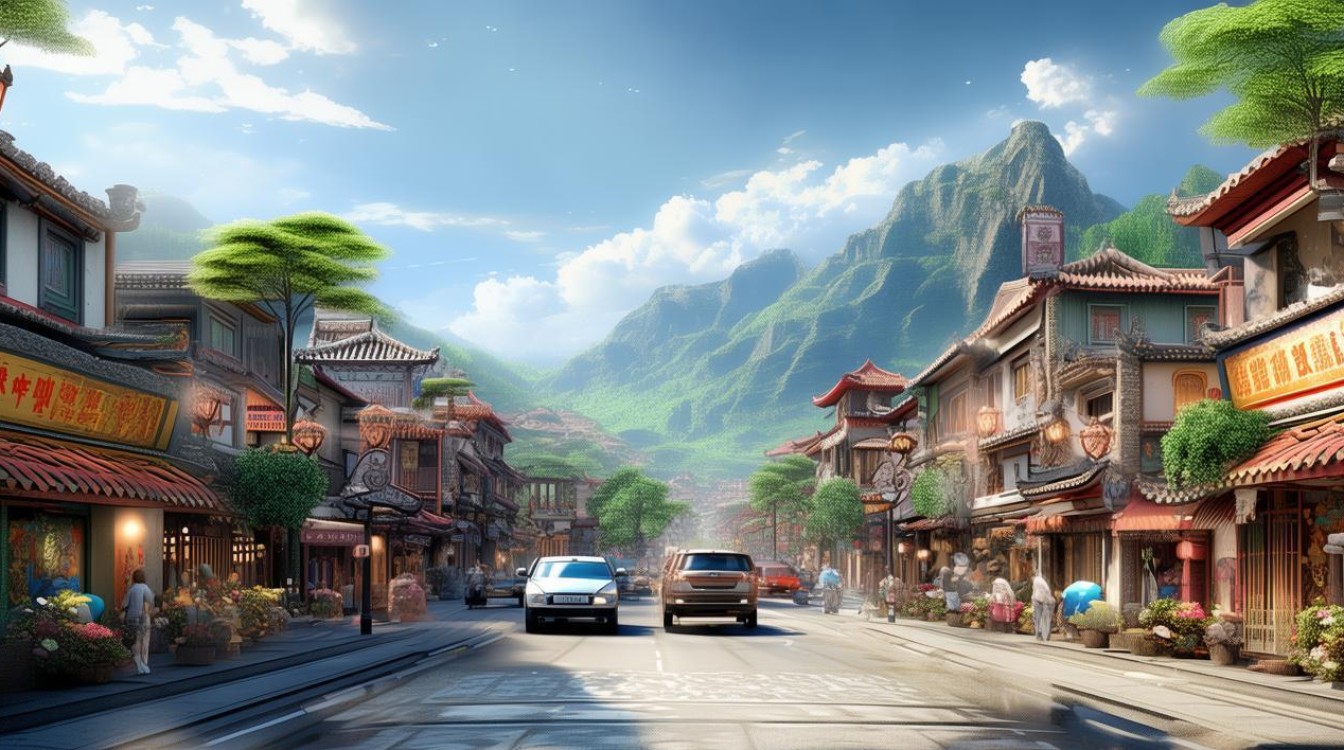 南宁有什么好玩的景点