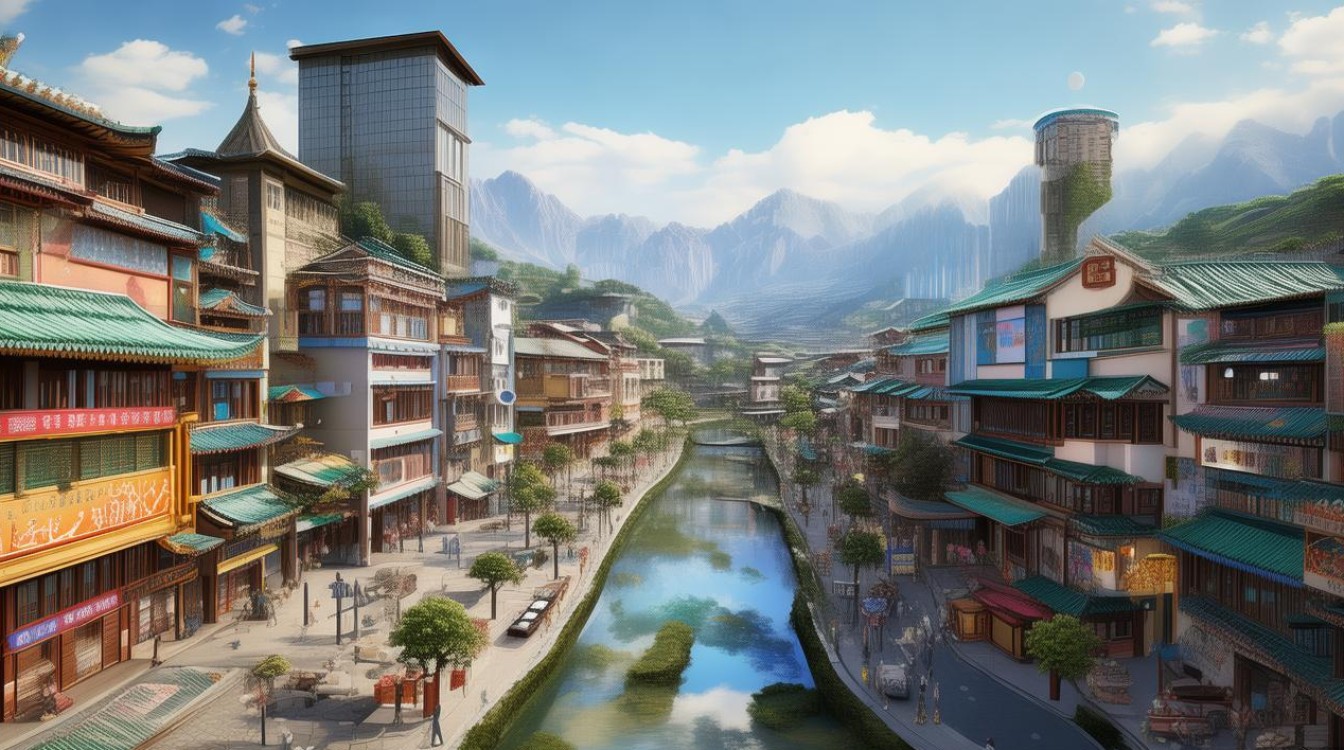 南宁有什么好玩的景点