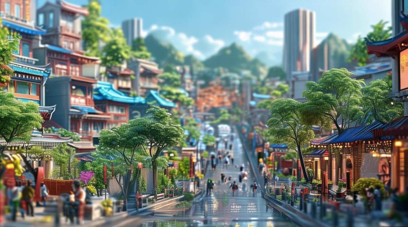 南宁有什么好玩的景点