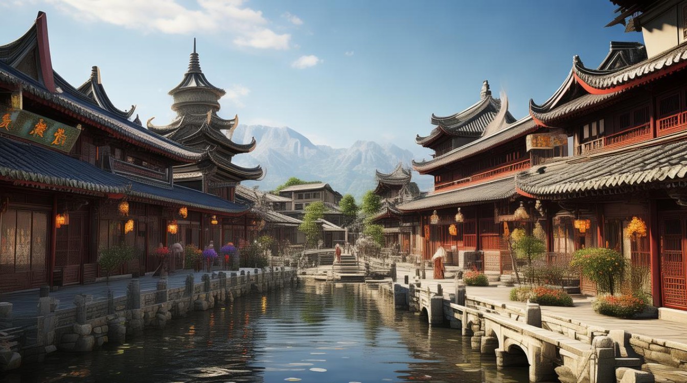 阜宁有哪些旅游景点 阜宁有哪些旅游景点