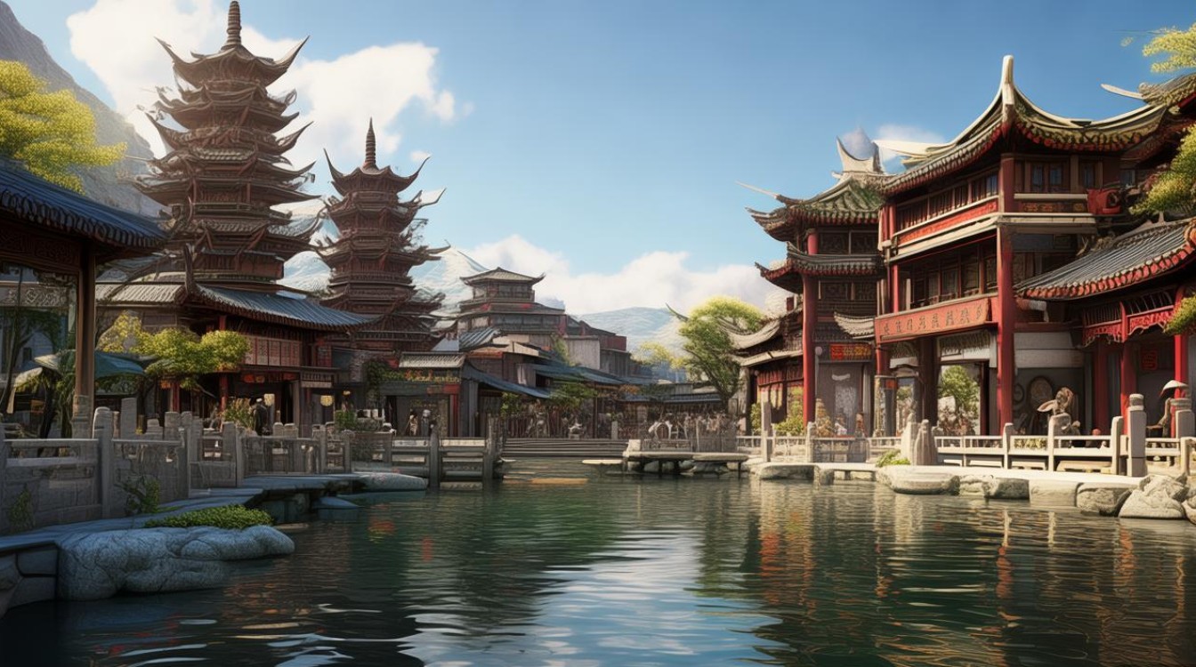 阜宁有哪些旅游景点 阜宁有哪些旅游景点