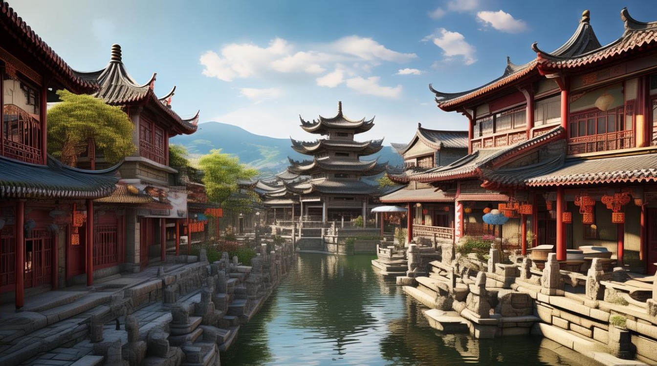 阜宁有哪些旅游景点 阜宁有哪些旅游景点