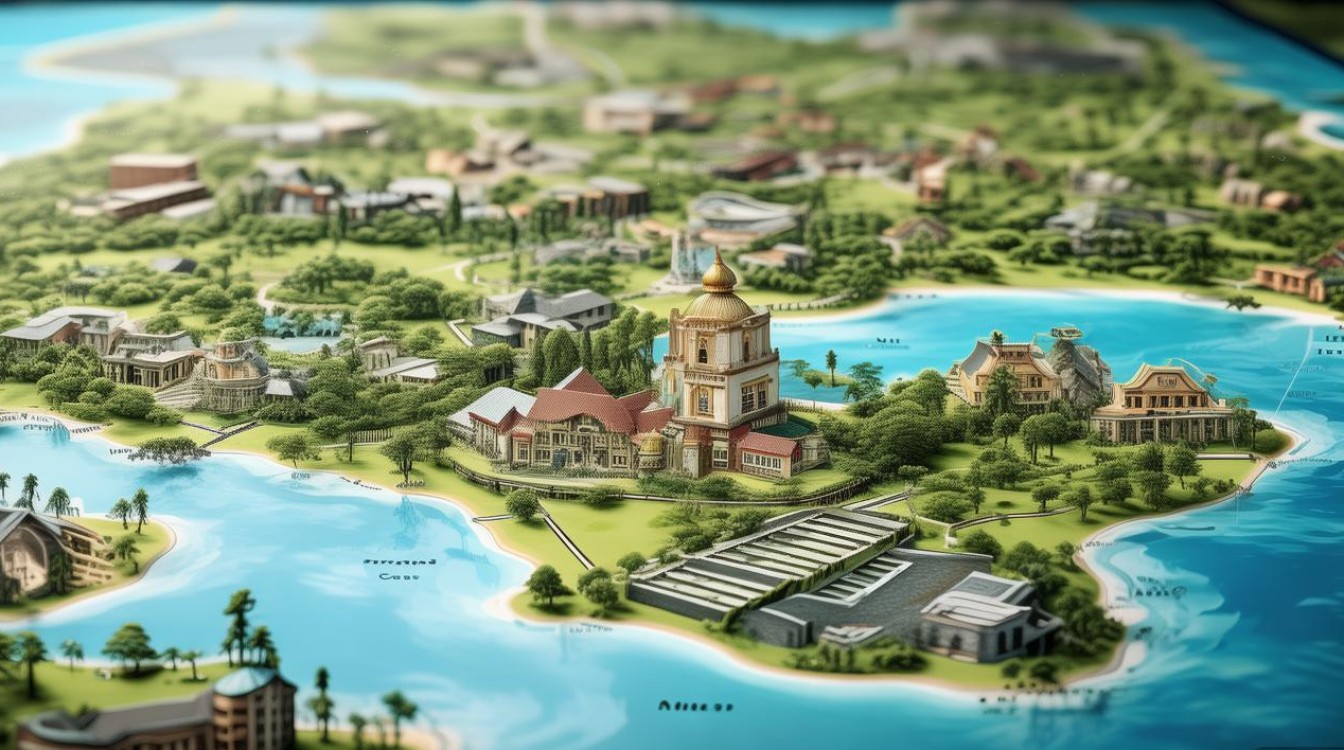 徐闻旅游景点旅游攻略 徐闻旅游景点旅游攻略