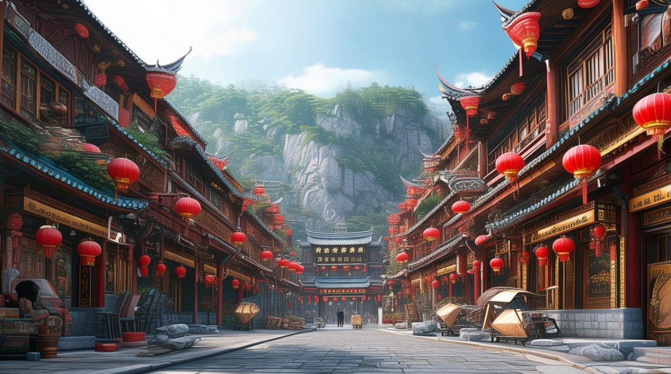 攀枝花著名景点