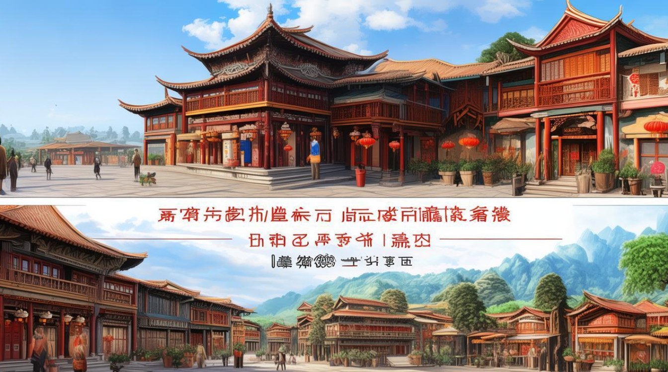 胶州旅游景点有哪些