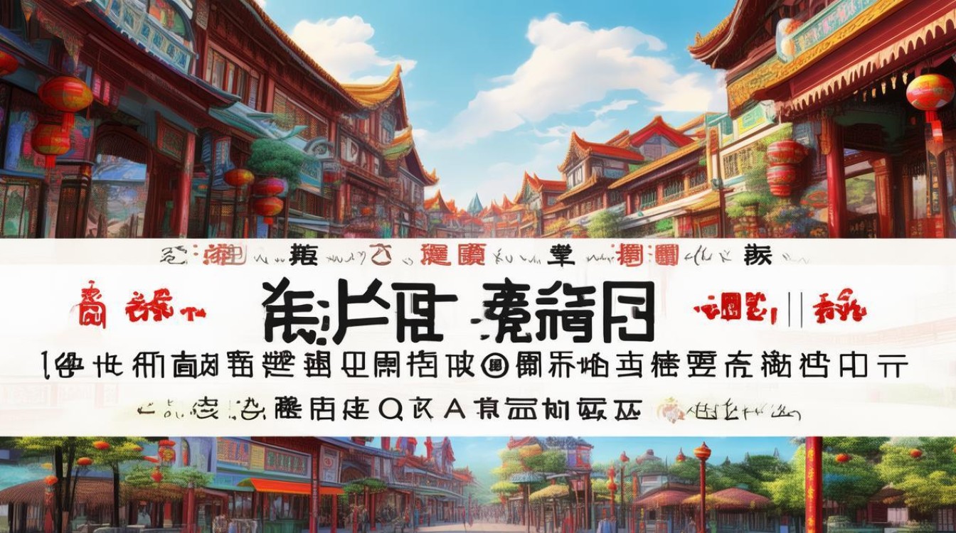 胶州旅游景点有哪些