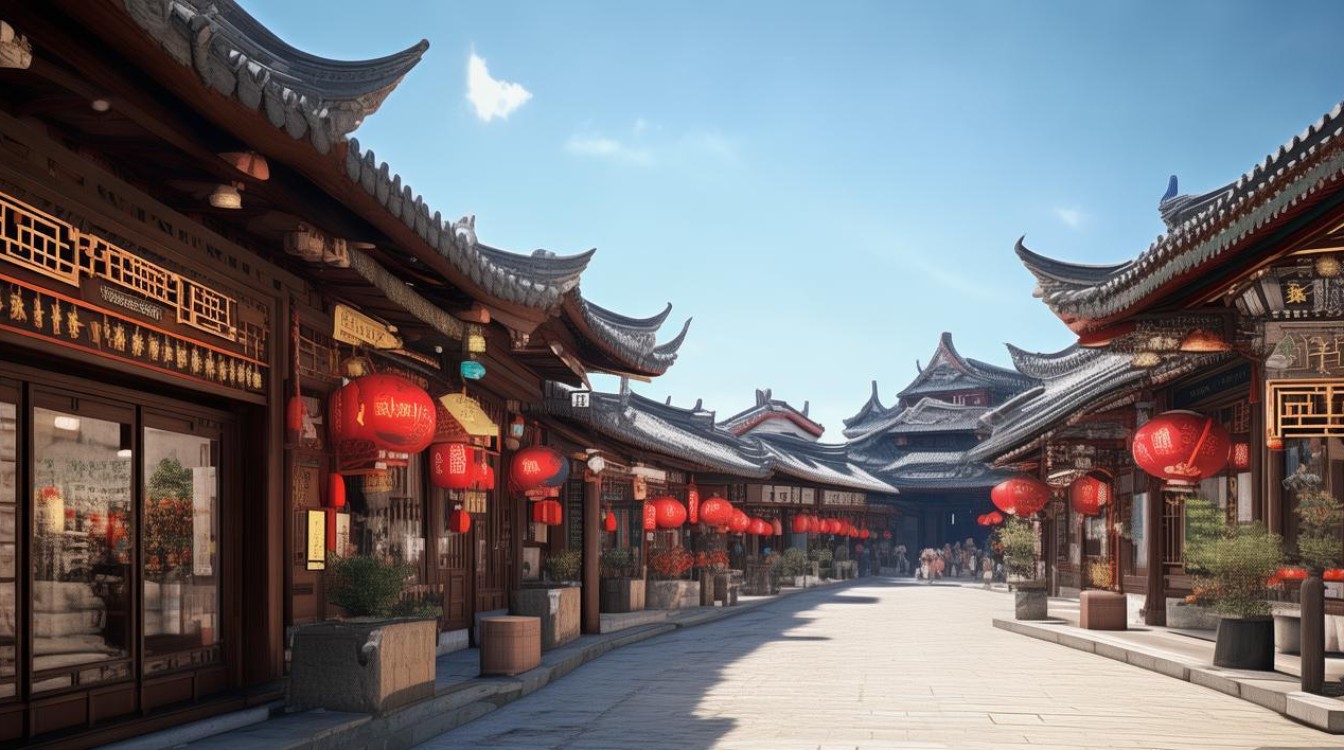 建瓯旅游景点有哪些