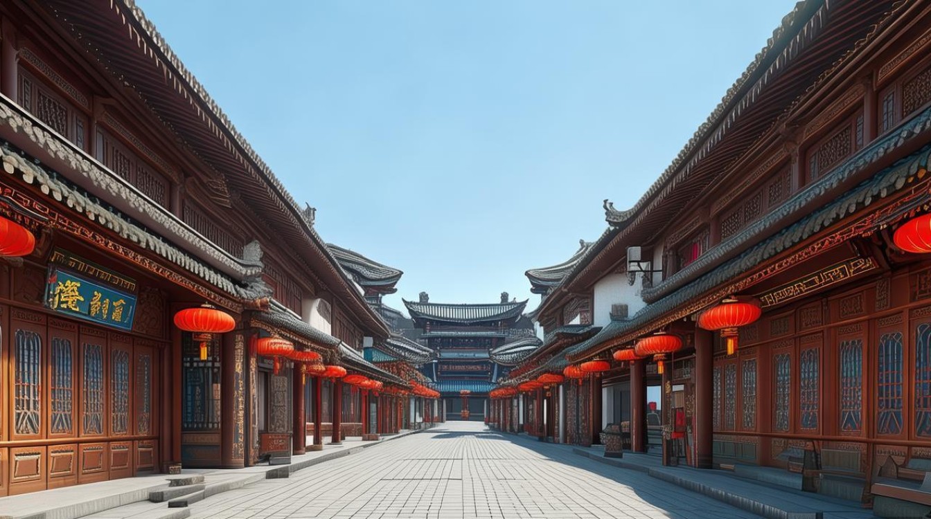 建瓯旅游景点有哪些