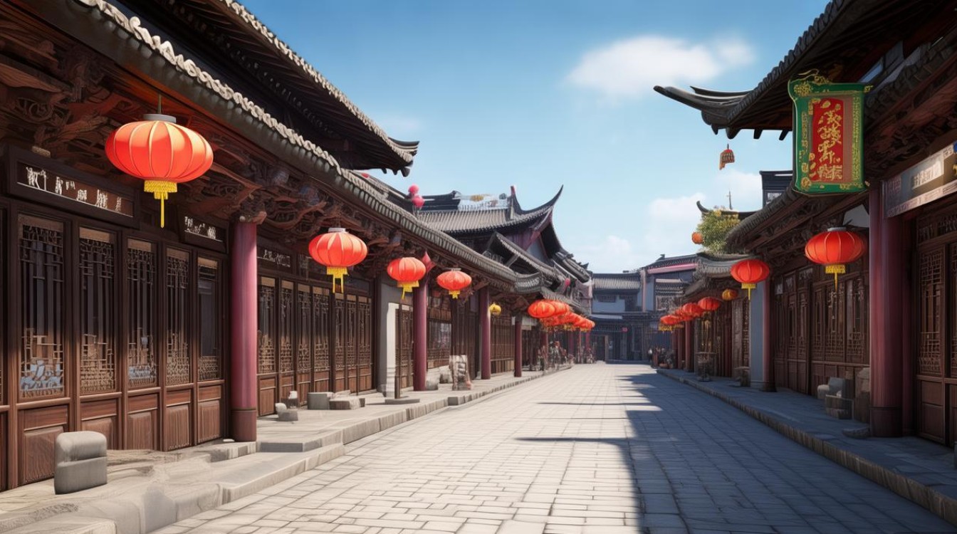 建瓯旅游景点有哪些