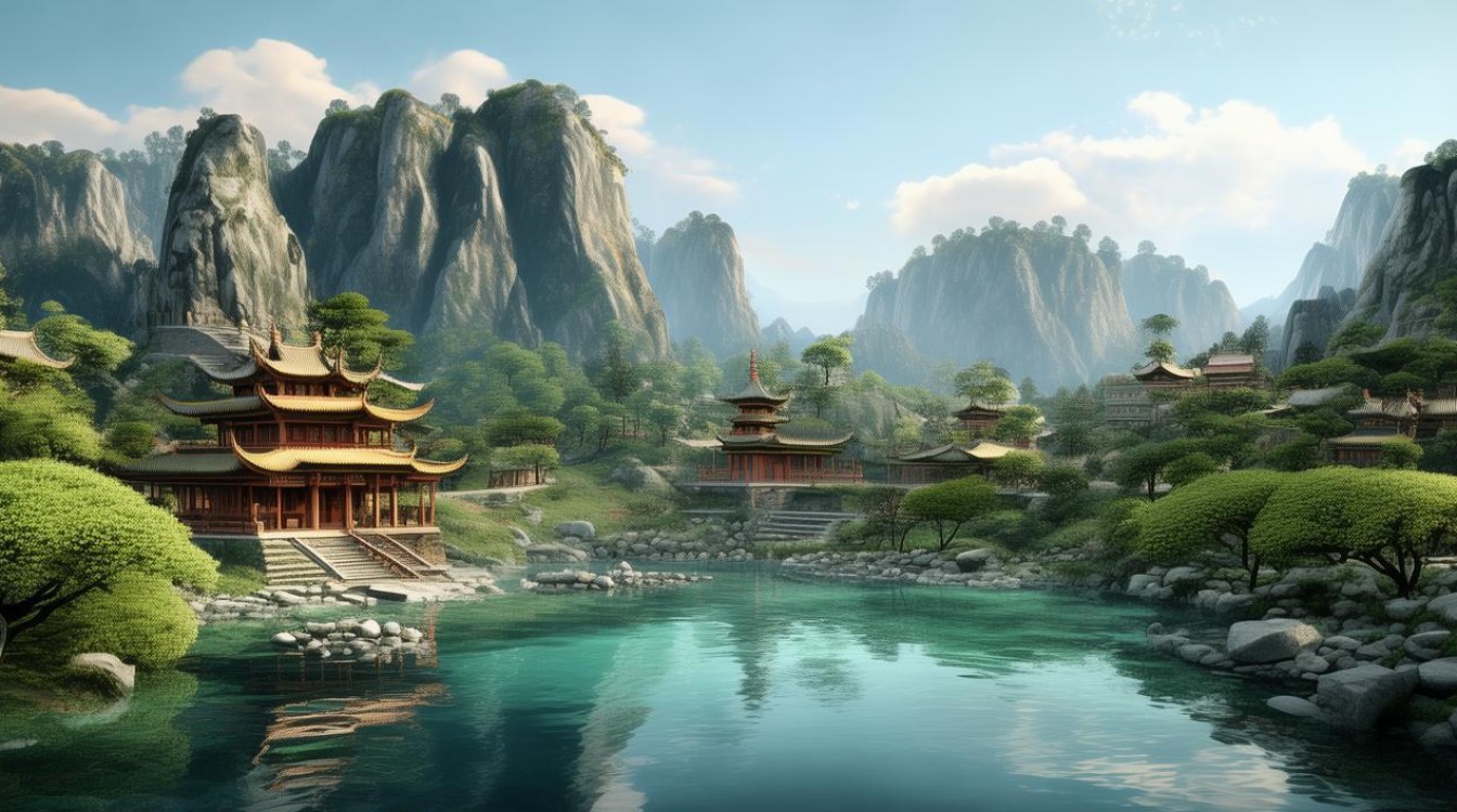 丽水周边旅游景点 丽水周边旅游景点