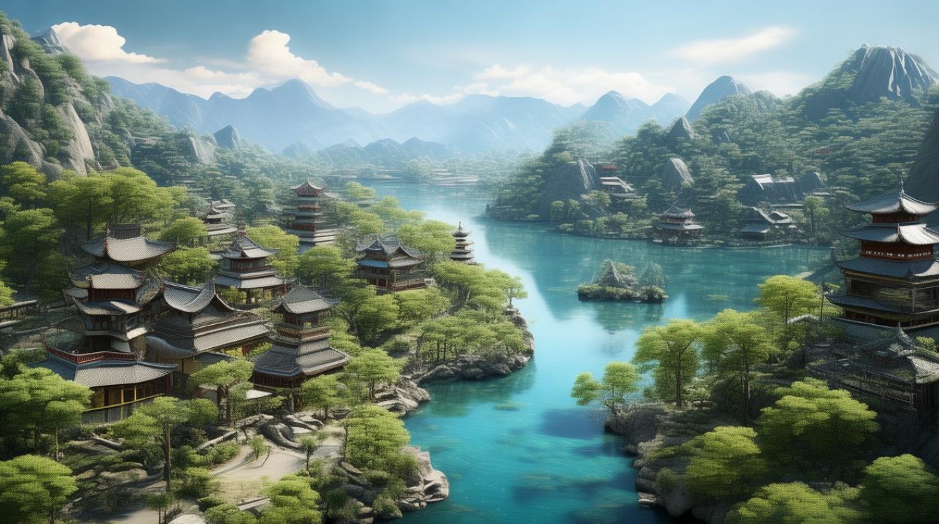 丽水周边旅游景点 丽水周边旅游景点