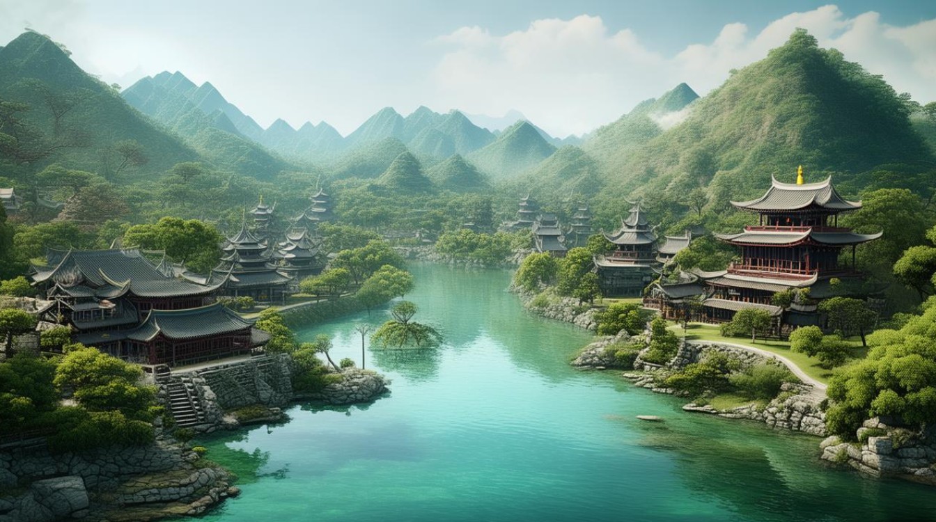 丽水周边旅游景点 丽水周边旅游景点