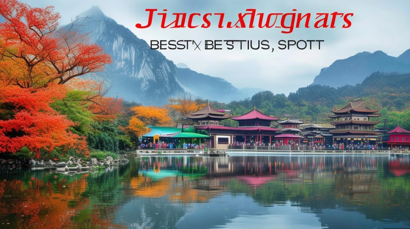 江西旅游景点哪里好玩 江西旅游景点哪里好玩