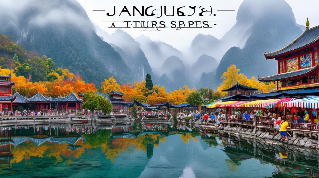 江西旅游景点哪里好玩 江西旅游景点哪里好玩