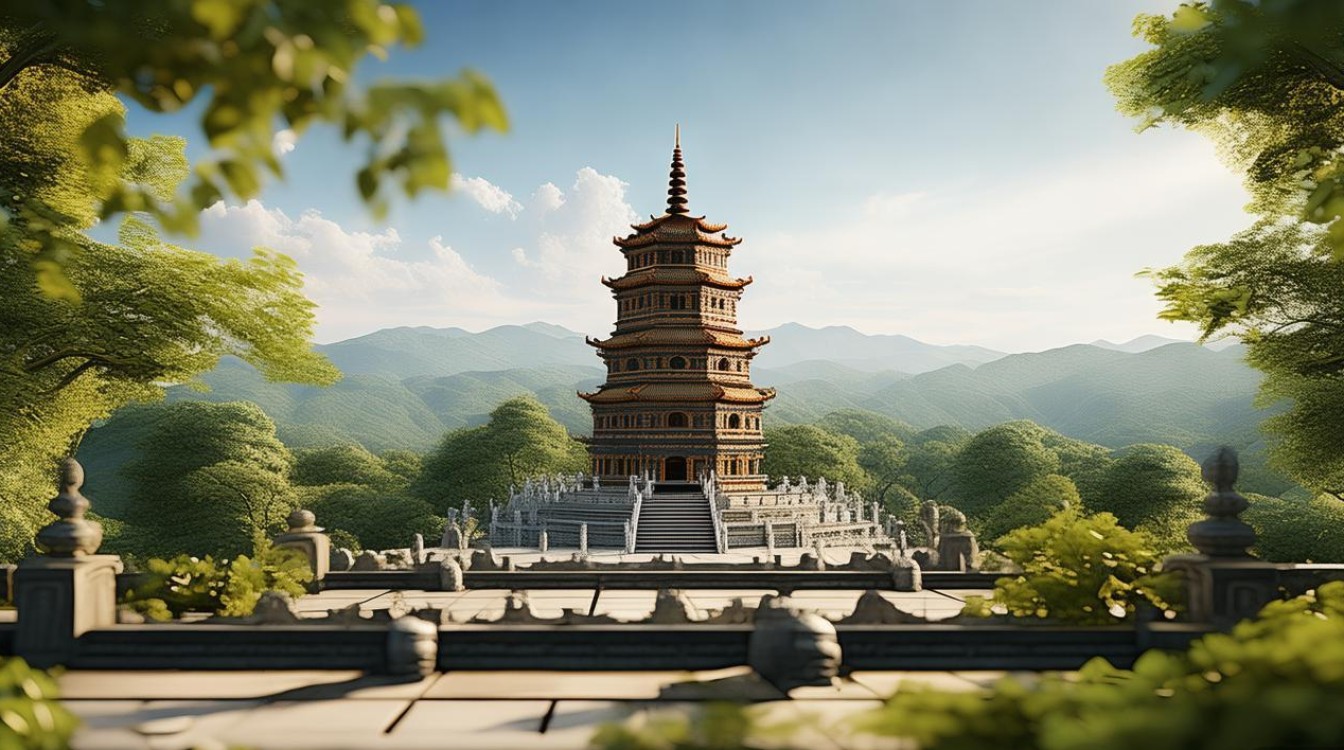 山东最著名的景点