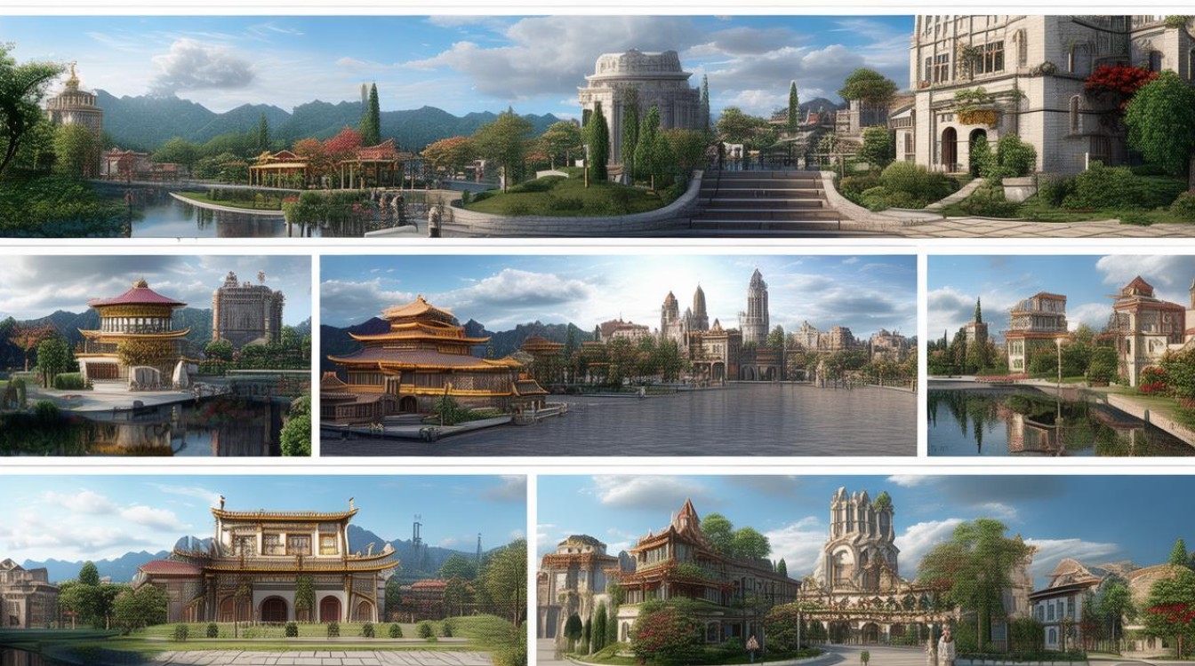 乐亭十大景点 乐亭十大景点