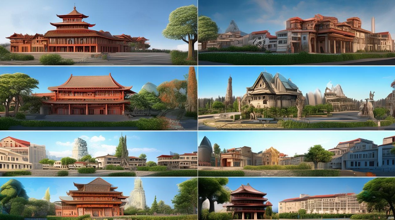 乐亭十大景点 乐亭十大景点