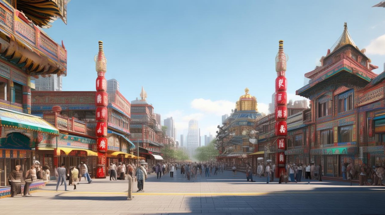 库尔勒旅游景点大全 库尔勒旅游景点大全