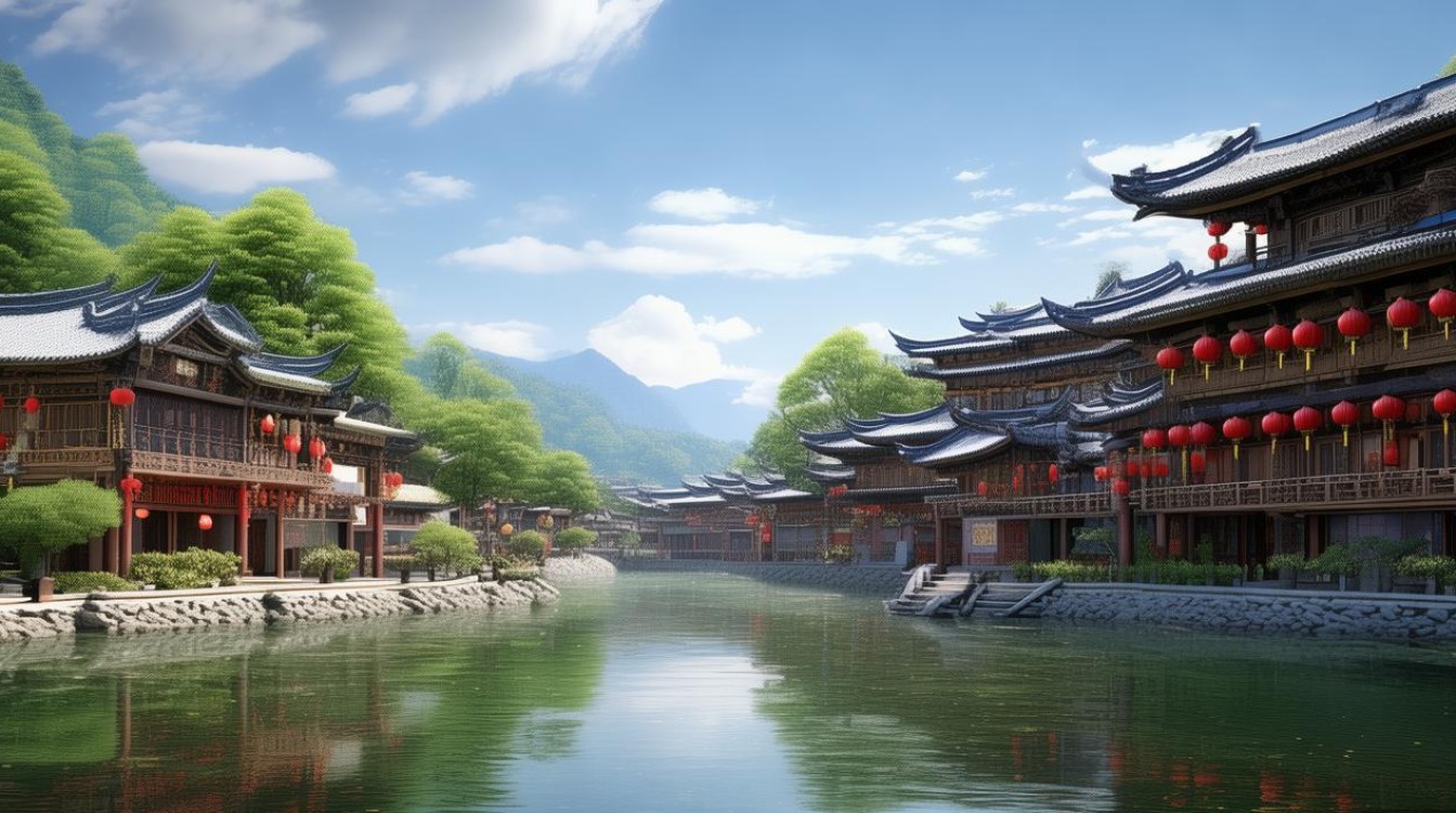 安徽北部旅游景点 安徽北部旅游景点