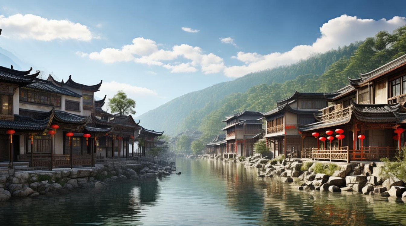 安徽北部旅游景点 安徽北部旅游景点