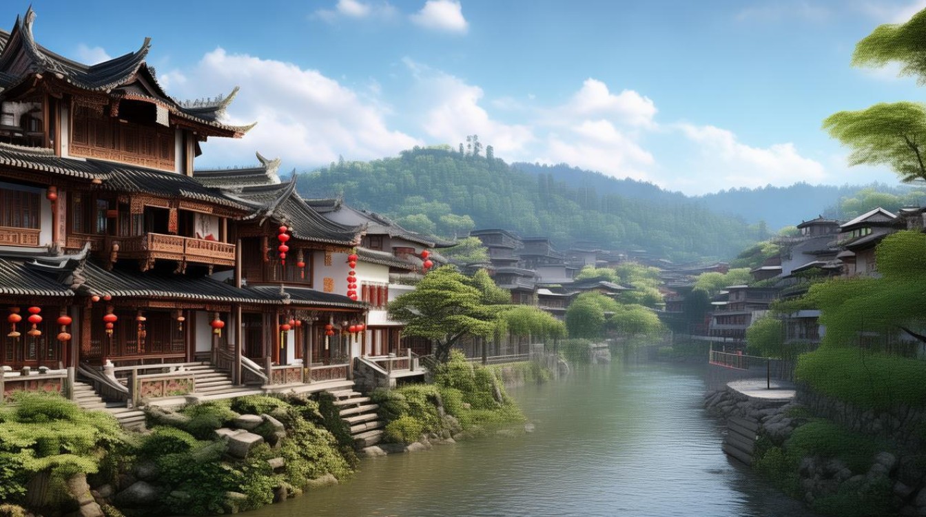 安徽北部旅游景点 安徽北部旅游景点