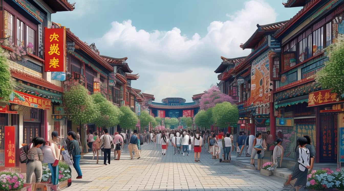 扶余市旅游景点