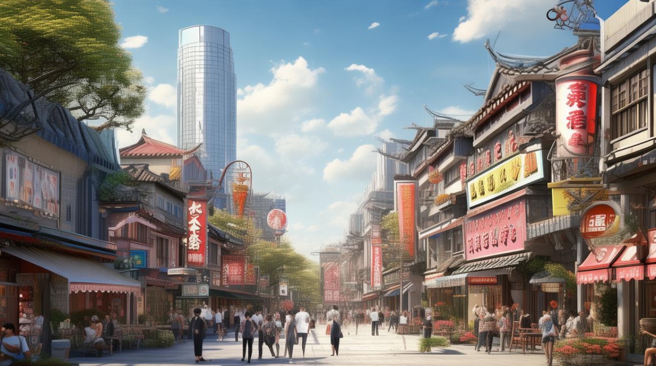 株洲免费旅游景点